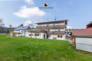 Wohnung zum Kauf Provisionsfrei 159.000 € 3 Zimmer 89 m² Aichelberg Bad Wildbad-Aichelberg 75323