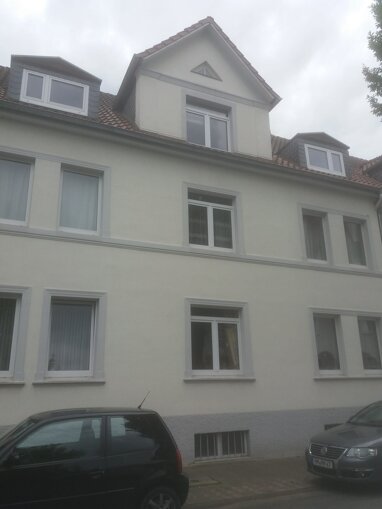 Wohnung zur Miete 495 € 3 Zimmer 80 m² frei ab 01.10.2024 Königstraße 39 Mitte Hameln 31785