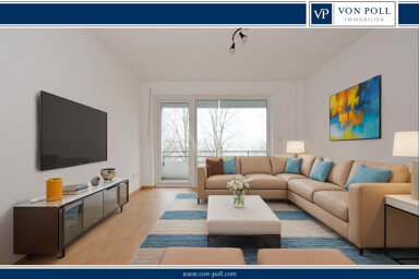 Wohnung zum Kauf 132.000 € 3 Zimmer 77 m² Westhagen Wolfsburg / Westhagen 38444