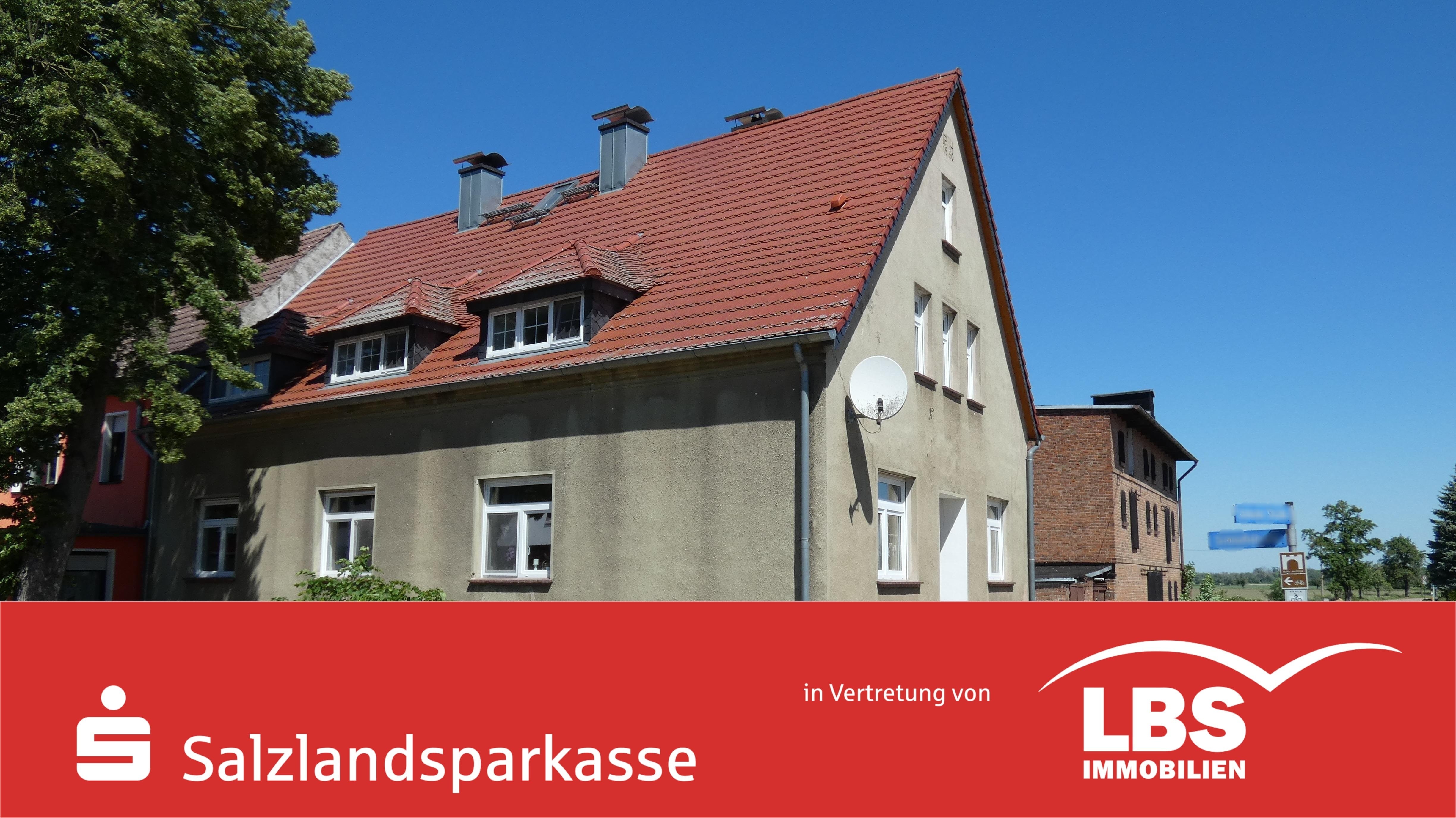 Bauernhaus zum Kauf 250.000 € 8 Zimmer 234 m²<br/>Wohnfläche 1.324 m²<br/>Grundstück Groß Rosenburg Groß Rosenburg 39240