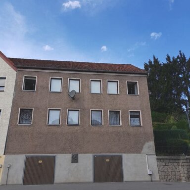 Einfamilienhaus zum Kauf 69.000 € 11 Zimmer 140 m² 534 m² Grundstück frei ab sofort Hauptstraße 43 Vielau Reinsdorf 08141