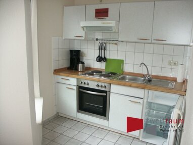 Wohnung zur Miete Wohnen auf Zeit 570 € 1 Zimmer 27 m² frei ab 01.07.2024 Büren Osnabrück 49090