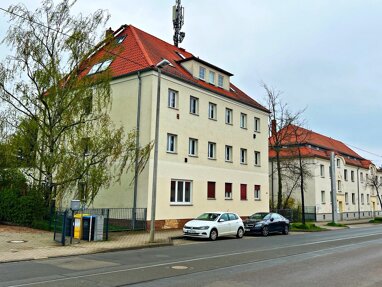Mehrfamilienhaus zum Kauf 1.600.000 € 28 Zimmer 541 m² 1.410 m² Grundstück Knautkleeberg-Knauthain Leipzig 04249