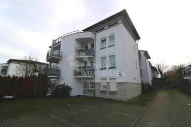 Wohnung zum Kauf 168.000 € 2 Zimmer 58 m² 1. Geschoss Möhrig Öhringen 74613