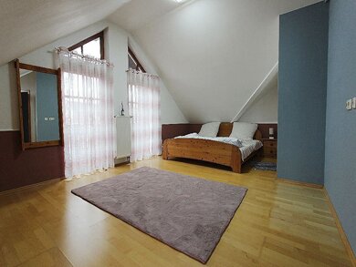 Wohnung zur Miete 1.175 € 2,5 Zimmer 105 m² frei ab sofort Oberbeuren Kaufbeuren 87600