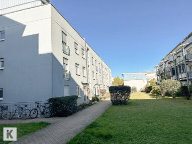 Wohnung zum Kauf 312.000 € 3 Zimmer 78 m² Wieblingen - Mitte Heidelberg 69123
