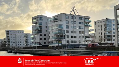 Wohnung zum Kauf 590.000 € 3 Zimmer 92,4 m² Kröpeliner-Tor-Vorstadt Rostock 18057