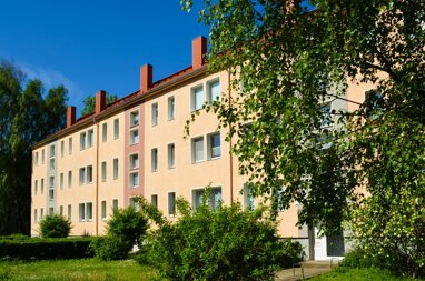 Wohnung zur Miete 288 € 2 Zimmer 47,9 m² 2. Geschoss Diesterwegring 35 Oschersleben Oschersleben 39387