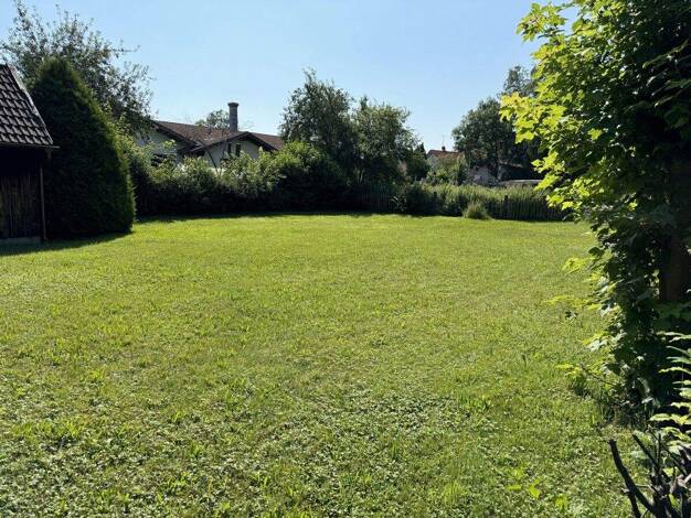 Einfamilienhaus zum Kauf 500.000 € 2 Zimmer 61 m² 1.017 m² Grundstück Peiting 86971