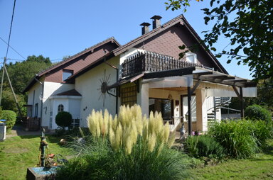 Mehrfamilienhaus zum Kauf 395.000 € 315 m² 1.420 m² Grundstück Füllengarten Saarbrücken / Burbach 66115