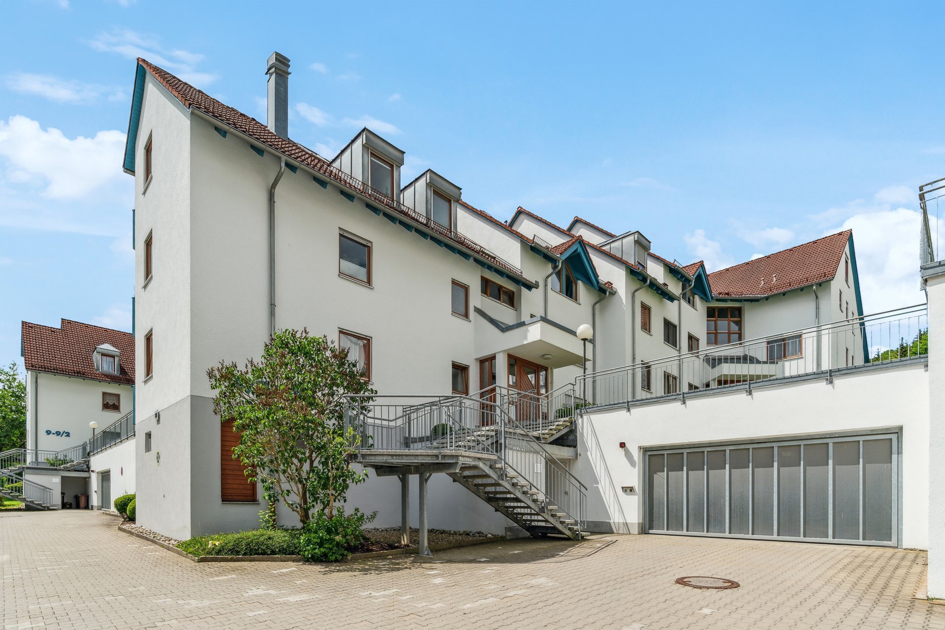 Wohnung zum Kauf 210.000 € 2 Zimmer 78 m²<br/>Wohnfläche Ab sofort<br/>Verfügbarkeit Nord Heidenheim an der Brenz 89520