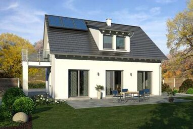 Einfamilienhaus zum Kauf Provisionsfrei 1.003.996 € 7 Zimmer 137 m² 509 m² Grundstück Heufeld Bruckmühl 83052