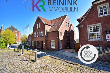 Wohnung zur Miete 890 € 3,5 Zimmer 100 m² Am Herrenberg 2 Bad Bentheim Bad Bentheim 48455