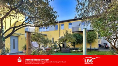 Mehrfamilienhaus zum Kauf 1.945.000 € 15 Zimmer 315 m² 414 m² Grundstück Warnemünde Rostock 18119