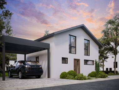 Einfamilienhaus zum Kauf 289.995 € 5 Zimmer 140 m² 500 m² Grundstück Bad Wildungen Bad Wildungen 34537