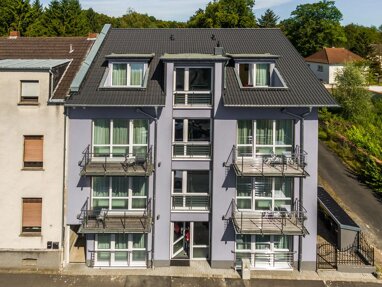 Wohnung zur Miete Wohnen auf Zeit 1.637 € 1 Zimmer 35 m² frei ab 29.03.2024 Seidenbergstraße Wahllokal 140 Siegburg 53721