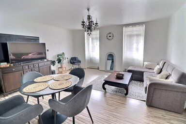 Studio zum Kauf provisionsfrei 110.000 € 4 Zimmer 103,5 m² Petite-Rosselle 57540