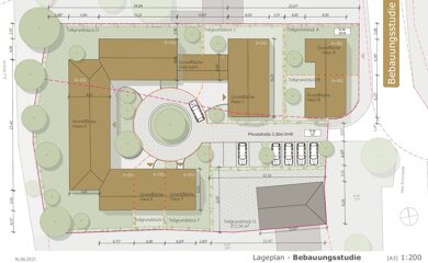 Grundstück zum Kauf provisionsfrei 500.000 € 1.152 m² Grundstück Schkeitbar Markranstädt 04420