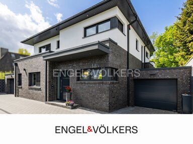 Villa zum Kauf 1.395.000 € 5,5 Zimmer 223 m² 794 m² Grundstück Siedlung Daheim-Heimgarten Ammersbek 22949