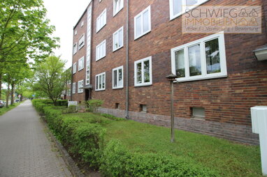 Wohnung zum Kauf 109.000 € 3 Zimmer 55,4 m² 1. Geschoss Spremberger Vorstadt Cottbus 03050