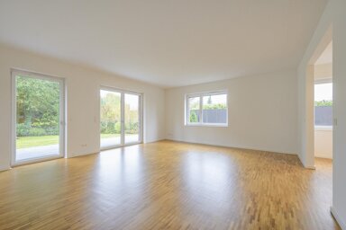 Wohnung zum Kauf 780.000 € 4 Zimmer 125 m² EG Rissen Hamburg 22559