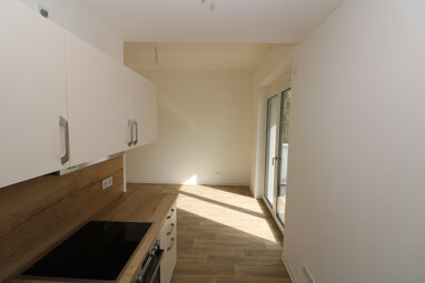 Wohnung zur Miete 369 € 1 Zimmer 26,1 m² 2. Geschoss Siedlerweg 10 Seilerberg Freiberg 09599
