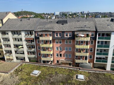 Wohnung zum Kauf 65.700 € 3 Zimmer 77,2 m² 1. Geschoss Burgstraße 49 Dobenau Plauen 08523