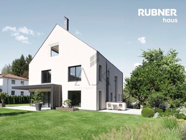 Einfamilienhaus zum Kauf 7 Zimmer 177 m² 442,8 m² Grundstück Baldham Vaterstetten/Baldham 85598