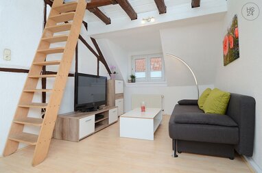 Wohnung zur Miete Wohnen auf Zeit 890 € 2 Zimmer 45 m² frei ab 01.08.2024 Erbenheim - Mitte Wiesbaden 65205