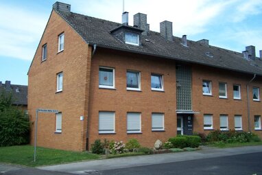 Wohnung zur Miete 479 € 3 Zimmer 64 m² Erdgeschoss Gerkerather Mühle 17 Rheindahlen - Mitte Mönchengladbach 41179