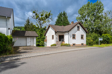 Einfamilienhaus zum Kauf 399.000 € 4 Zimmer 150 m² 3.397 m² Grundstück Niederweis Niederweis 54668