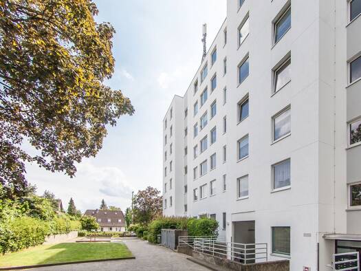 Wohnung zur Miete 1.000 € 4 Zimmer 90,4 m² 2. Geschoss frei ab sofort Paul-Jonas-Meier-Straße 42 Gliesmarode Braunschweig 38104