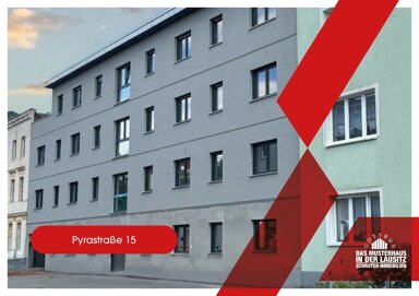 Apartment zur Miete 1.260 € 5 Zimmer 126 m² Spremberger Vorstadt Cottbus 03050