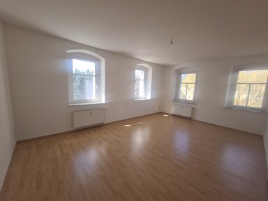 Wohnung zur Miete 550 € 3 Zimmer 95 m² 2. Geschoss frei ab 01.01.2025 Sehmatal-Sehma Sehmatal 09465