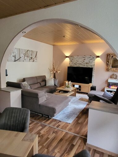 Wohnung zur Miete 975 € 3 Zimmer 114,6 m² 1. Geschoss Hildegardstr. 18 Bulmke - Hüllen Gelsenkirchen 45888