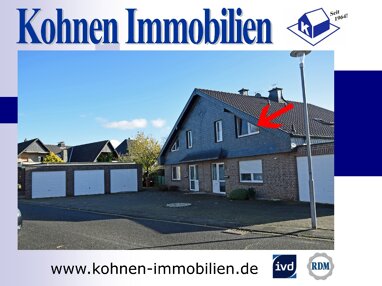 Wohnung zum Kauf 139.000 € 2 Zimmer 58 m² 1. Geschoss Bracht Brüggen 41379