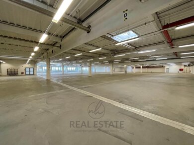 Lagerhalle zur Miete 5.800 m² Lagerfläche Bad Oldesloe 23843