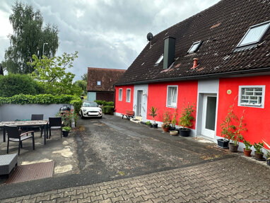 Einfamilienhaus zum Kauf 349.000 € 6 Zimmer 110 m² 690 m² Grundstück Ailsbach Lonnerstadt 91475