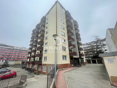 Wohnung zum Kauf 498.000 € 2 Zimmer 57 m² 6. Geschoss Neuschwabing München 80797