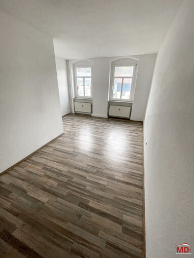 Wohnung zur Miete 290 € 2 Zimmer 50 m² 2. Geschoss Am Altmarkt 3 Lichtenstein Lichtenstein 09350