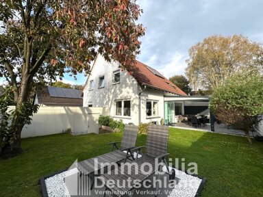 Einfamilienhaus zum Kauf 497.500 € 5,5 Zimmer 143 m² 326 m² Grundstück Brambauer Lünen 44536