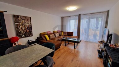 Wohnung zur Miete 1.000 € 3 Zimmer 85 m² 1. Geschoss Waldhof - West Mannheim 68305