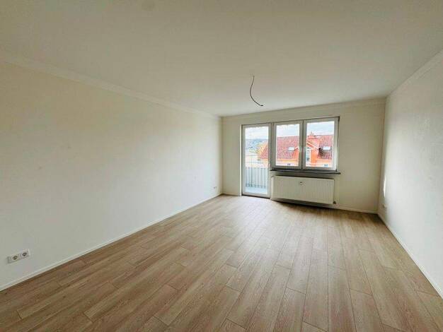 Wohnung zur Miete 670 € 3 Zimmer 73,9 m² 2. Geschoss frei ab 01.02.2026 Klingenberg 63911