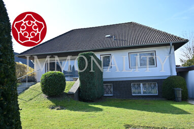 Einfamilienhaus zum Kauf 420.000 € 7 Zimmer 195 m² 660 m² Grundstück Münchhausen Weg 20 Himmelsthür Hildesheim 31137