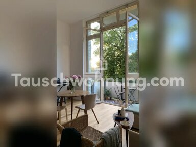 Wohnung zur Miete Tauschwohnung 865 € 2 Zimmer 65 m² 1. Geschoss Pankow Berlin 13187