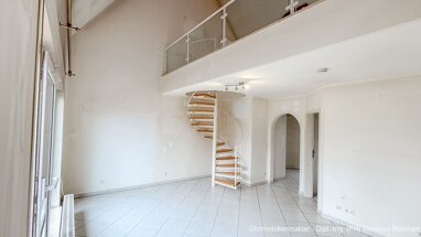 Maisonette zum Kauf 450.000 € 3 Zimmer 103 m² 2. Geschoss Kritzstraße 40 Zerzabelshof Nürnberg 90480