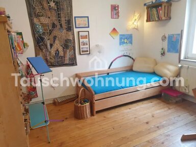 Wohnung zur Miete Tauschwohnung 480 € 2,5 Zimmer 44 m² Haslach - Gartenstadt Freiburg im Breisgau 79115