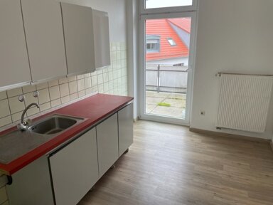 Wohnung zur Miete 490 € 2 Zimmer 70 m² 2. Geschoss Gunzenhausen Gunzenhausen 91710