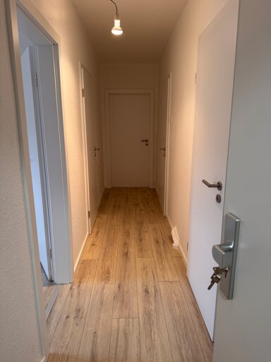 Wohnung zur Miete 430 € 2 Zimmer 45 m² frei ab sofort Hessisch Lichtenau Hessisch Lichtenau 37235