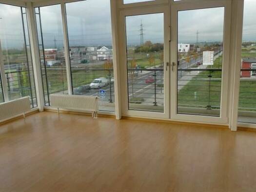 Wohnung zur Miete 1.100 € 2 Zimmer 66 m² Geschoss 1/2 frei ab 01.01.2026 Kalbach-Riedberg Frankfurt am Main 60438